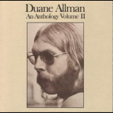 Duane Allman - An Anthology Vol. II (CD1) '1974