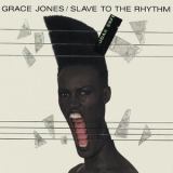 Grace Jones - Slave To The Rhythm '1985