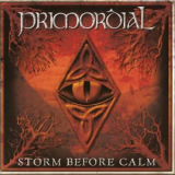 Primordial - Storm Before Calm '2002