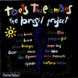Toots Thielemans - The Brasil Project '1992