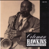 Coleman Hawkins - The Complete Recordings 1929-1941 '1992