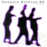 Genesis - Archive #2 1976-1992 (disc 2) '2000