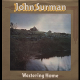 John Surman - Westering Home '1972