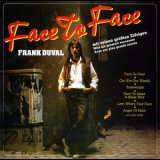 Frank Duval - Face To Face '1982