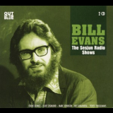 Bill Evans - The Sesjun Radio Shows (2CD) '2011