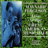 Maynard Ferguson - Live At The Great American Music Hall 1973 (part 2) '1973