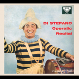 Giuseppe Di Stefano - Operatic Recital '2004