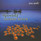 Gandalf - Sacred River '2006