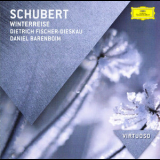 Dietrich Fischer-dieskau - Franz Schubert: Winterreise '1979
