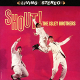 The Isley Brothers - Shout! '1959