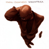 Manu Dibango - Wakafrika '1994