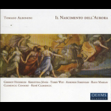 Tomaso Albinoni - Il Nascimento Dell'aurora - Clemencic Consort (2CD) '2008