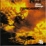 Manu Dibango - Africadelic '2006