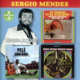 Sergio Mendes - In Person At El Matador!/pele '2001