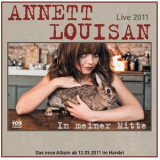 Annett Louisan - In Meiner Mitte - Live '2011
