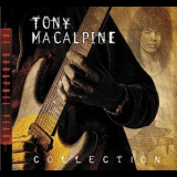 Tony Macalpine - Collection: The Shrapnel Years '2006