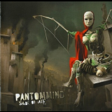 Pantommind - Shade Of Fate '2005