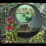 Blackmore's Night - All For One - The Finest Collection Of Blackmore's Night '2004