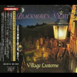Blackmore's Night - Village Lanterne (Japan) '2006