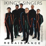 King's Singers - Renaissance (Josquin Desprez) '1993