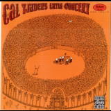 Cal Tjader - Cal Tjader's Latin Concert '1958