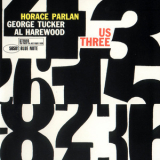 Horace Parlan - Us Three '1960