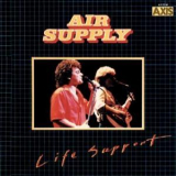 Air Supply - Life Support '1994