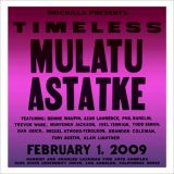 Mulatu Astatke - Mochilla Presents Timeless: Mulatu Astatke '2010