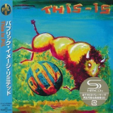 Pil - This Is Pil '2012