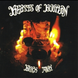 Beasts Of Bourbon - Black Milk '1990