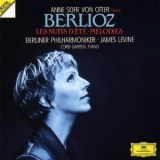 Hector Berlioz - Les Nuits D'ete - Melodies [anne Sofie Von Otter] '1995