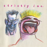 Tony Banks - Strictly Inc. [cdv 2790] (japan) '1995