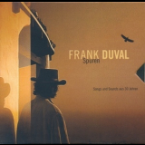 Frank Duval - Spuren '2001