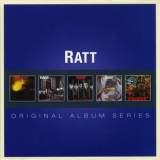 Ratt - Original Album Series '2013