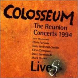 Colosseum - The Reunion Concerts 1994 (live) '1995