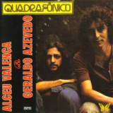 Alceu Valenca & Geraldo Azevedo - Alceu Valenca & Geraldo Azevedo '1972