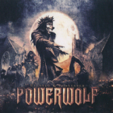 Powerwolf - Blessed & Possessed (2CD) '2015