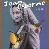 Joan Osborne - Relish '1995