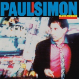 Paul Simon - Hearts and Bones '1983