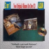Alquin - Nobody Can Wait Forever / The Best Kept Secret '1975