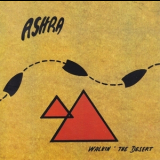 Ashra - Walkin' The Desert '1989