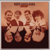 No 55 - Kopf Oder Zahl '1983