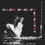 Hank Mobley Quartet - Hank Mobley Quartet '1955