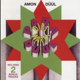 Amon Duul - Paradieswaarts Duul (1970) (reissued 1997) '1970
