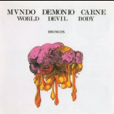 Los Brincos - Mundo Demonio Carne (2001 Remaster) '1970