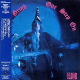 Jody Grind - One Step On (Strange Days Records Japan 2006) '1969