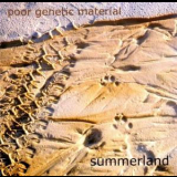 Poor Genetic Material - Summerland '2001