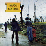Napoli Centrale - Napoli Centrale '1975