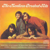 The Monkees - Greatest Hits '1976