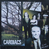Cardiacs - On Land And In The Sea '1989